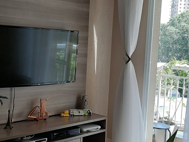 Apartamento à venda PQ Taboão  com 56m² e 2 quartos por R$ 280.000 - 179830287-20200512-115235.jpg