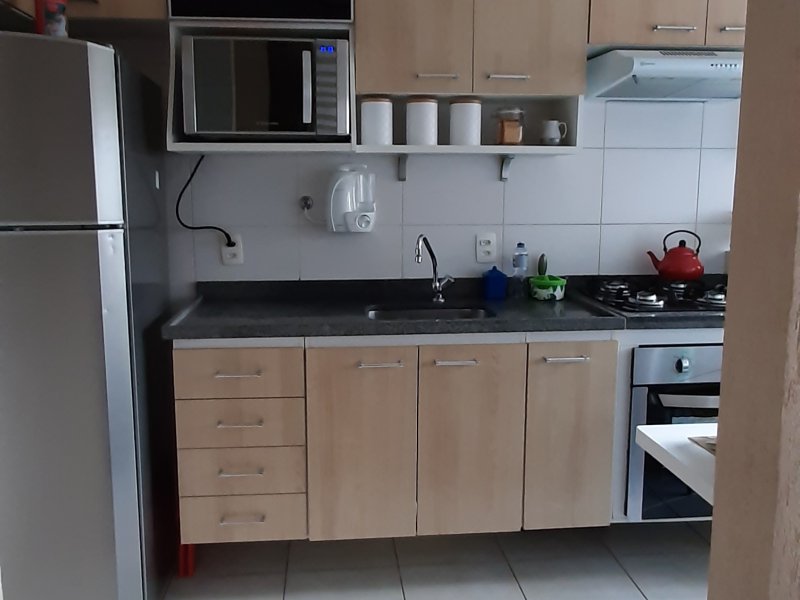 Apartamento à venda PQ Taboão  com 56m² e 2 quartos por R$ 280.000 - 18827735-20200512-140959.jpg