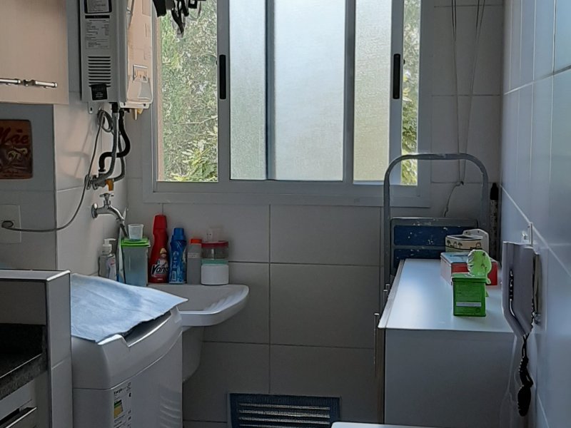 Apartamento à venda PQ Taboão  com 56m² e 2 quartos por R$ 280.000 - 2075455140-20200512-135417.jpg