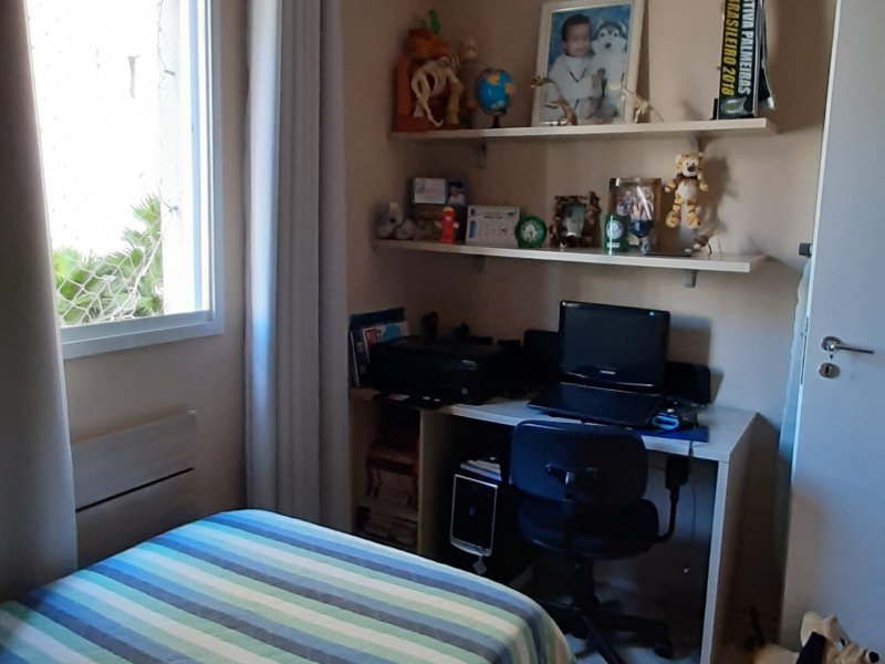 Apartamento à venda PQ Taboão  com 56m² e 2 quartos por R$ 280.000 - 26004447-20200512-131142.jpg