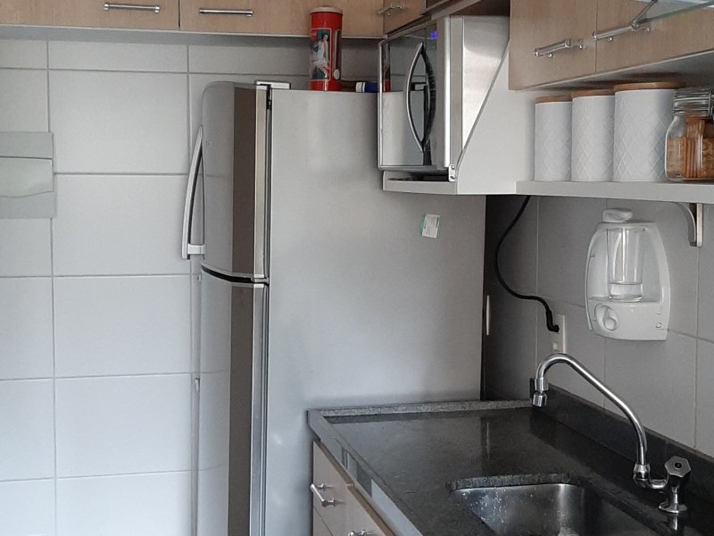 Apartamento à venda PQ Taboão  com 56m² e 2 quartos por R$ 280.000 - 402164985-20200512-135612.jpg