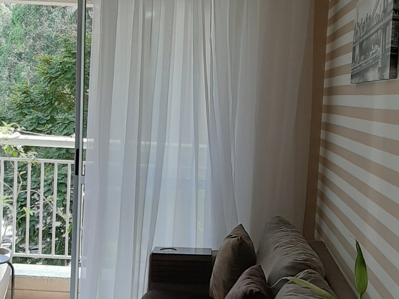 Apartamento à venda PQ Taboão  com 56m² e 2 quartos por R$ 280.000 - 857214788-20200512-115223.jpg
