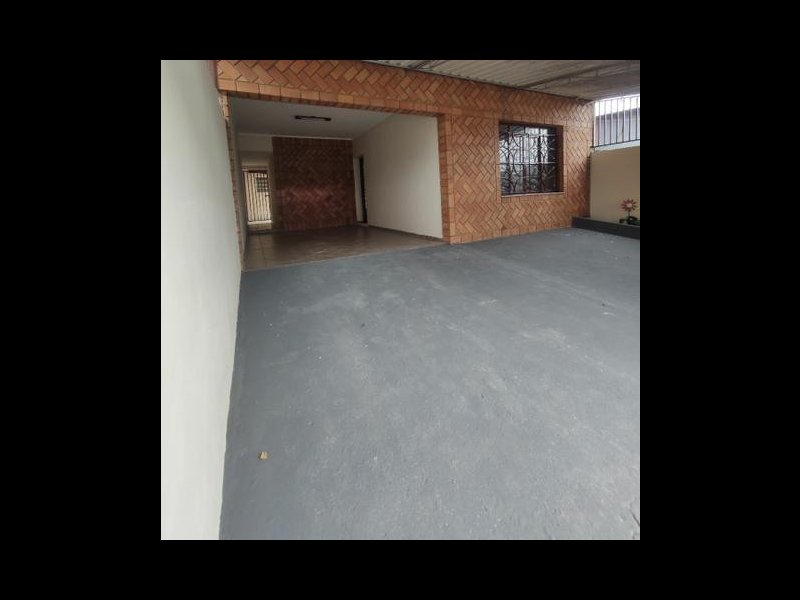 Casa à venda Parque Residencial Vila Uniao com 210m² e 3 quartos por R$ 392.000 - 19816464-garagem.jpg