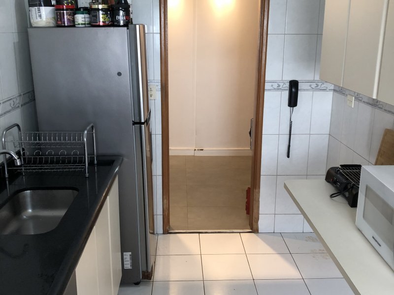 imóvel com 72m² - Olímpico - São Caetano do Sul