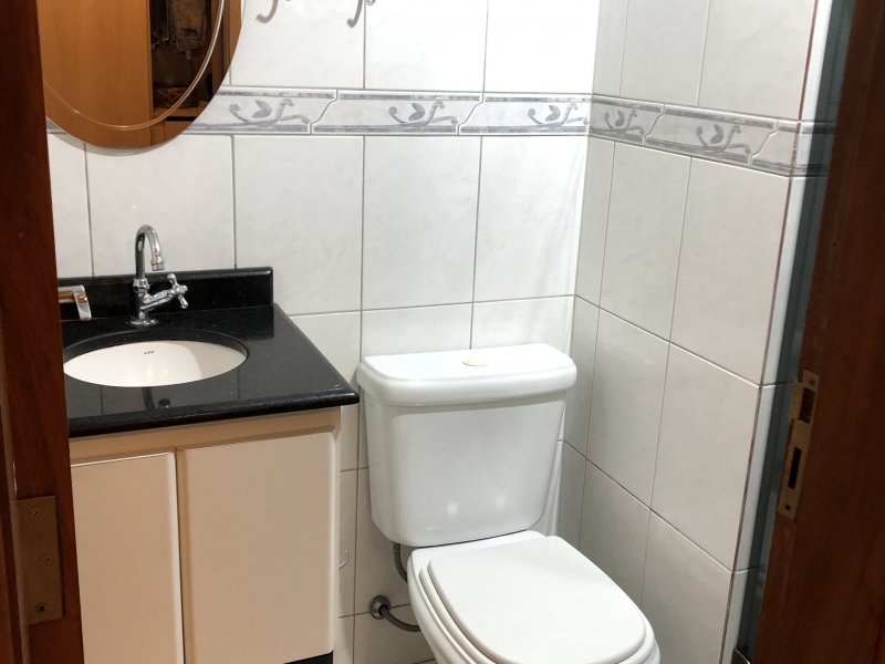 imóvel com 72m² - Olímpico - São Caetano do Sul