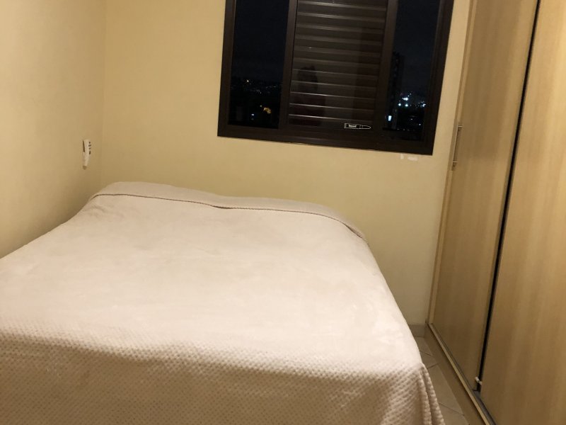 imóvel com 72m² - Olímpico - São Caetano do Sul