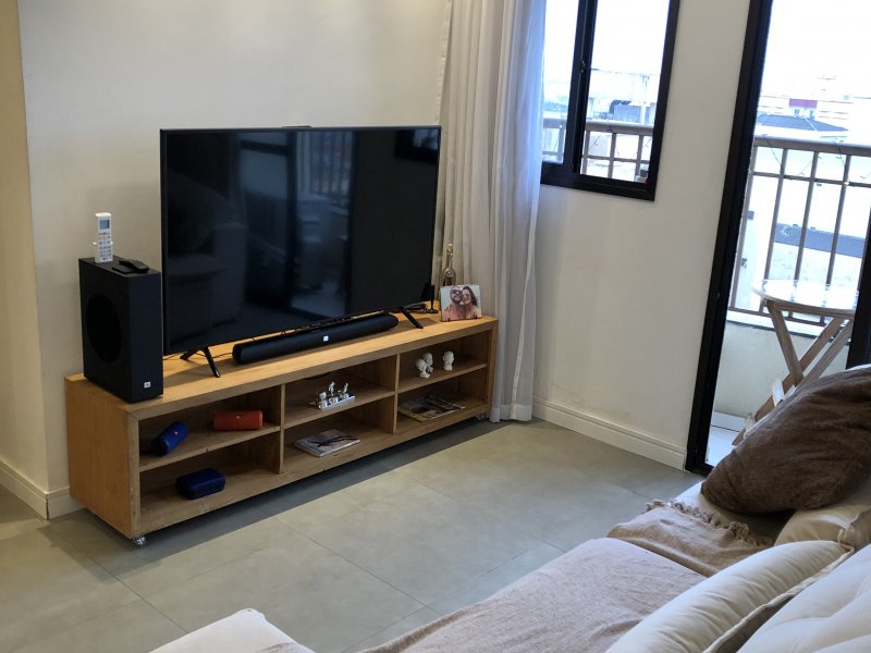 imóvel com 72m² - Olímpico - São Caetano do Sul