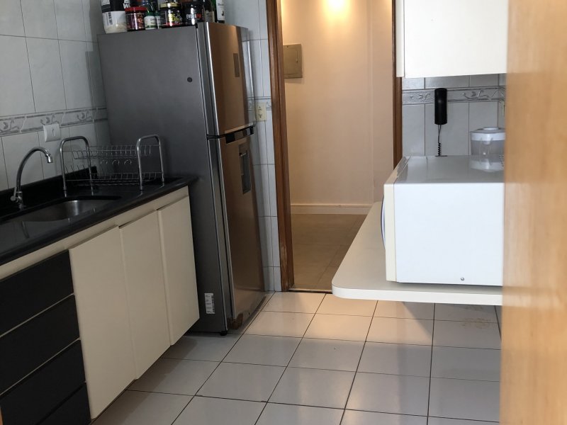 imóvel com 72m² - Olímpico - São Caetano do Sul