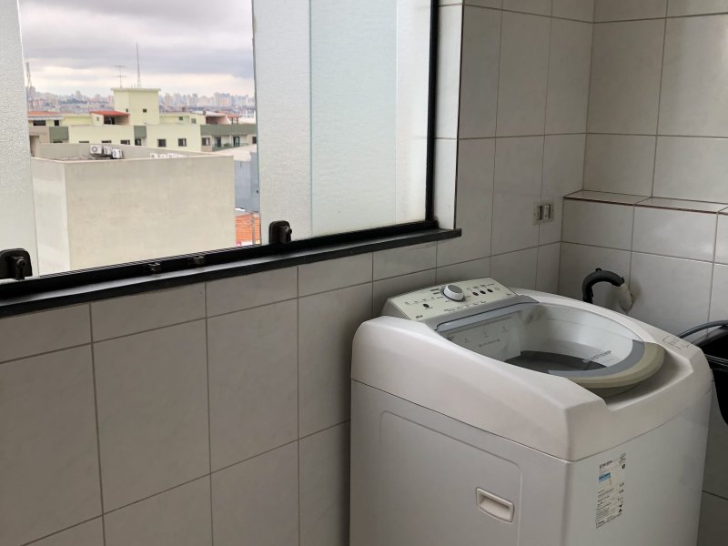 imóvel com 72m² - Olímpico - São Caetano do Sul