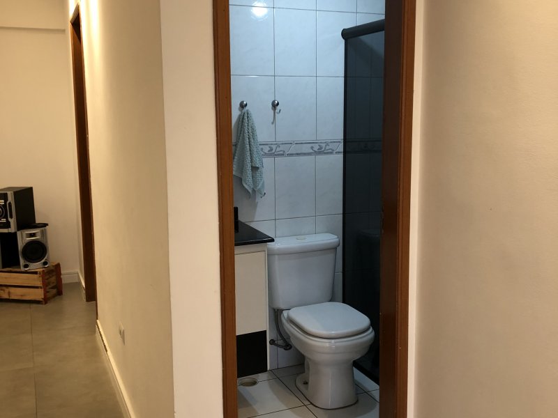 imóvel com 72m² - Olímpico - São Caetano do Sul