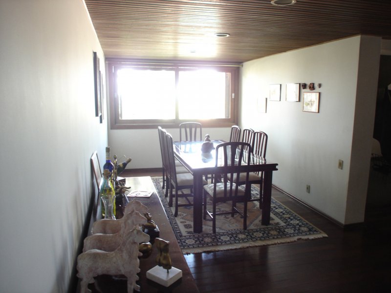 Casa à venda Ipanema com 517m² e 4 quartos por R$ 1.400.000 - 1434875355-jantar.JPG