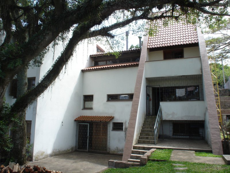 Casa à venda Ipanema com 517m² e 4 quartos por R$ 1.400.000 - 1577717259-fundos-1.jpg