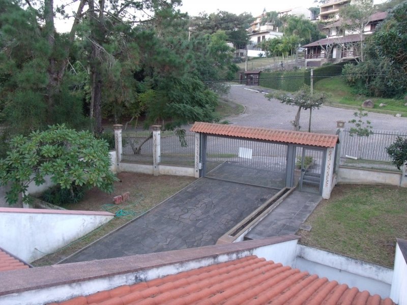 Casa à venda Ipanema com 517m² e 4 quartos por R$ 1.400.000 - 1965456533-frente-5.JPG