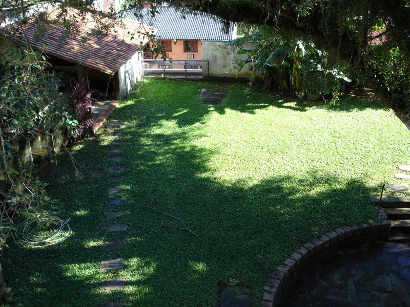 Casa à venda Ipanema com 517m² e 4 quartos por R$ 1.400.000 - 2006043059-fundos-5.JPG