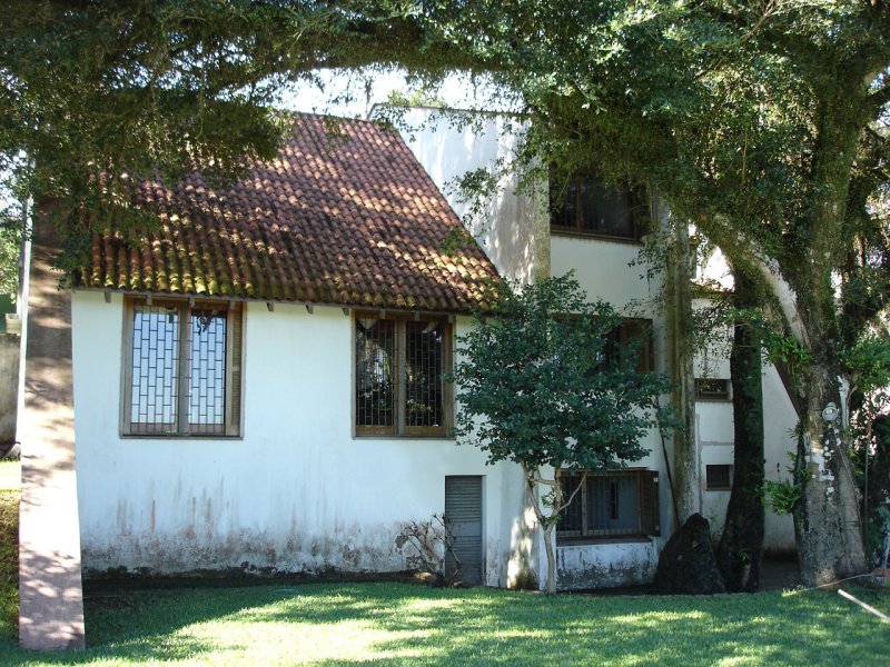 Casa à venda Ipanema com 517m² e 4 quartos por R$ 1.400.000 - 649809449-fundos-2.JPG