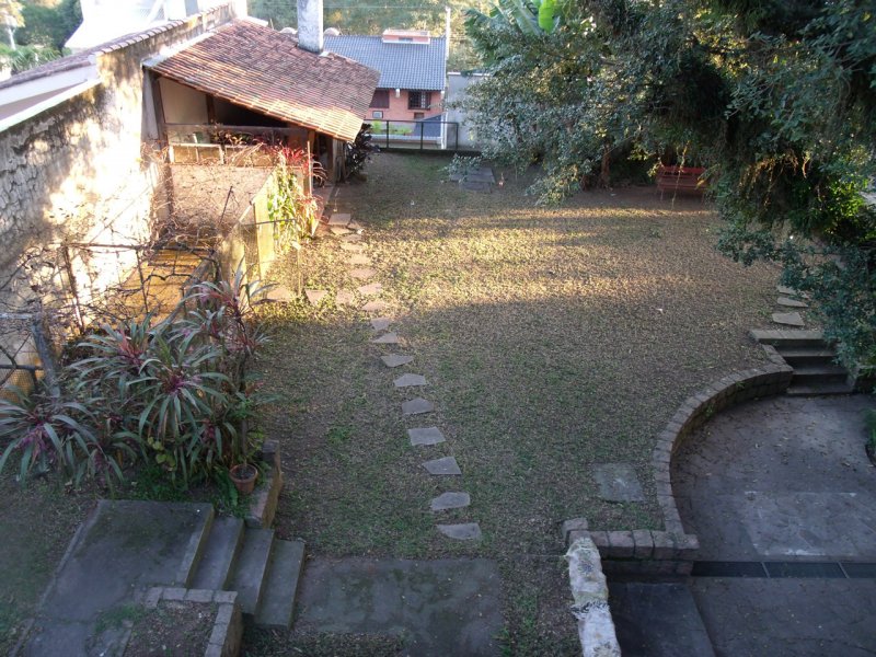 Casa à venda Ipanema com 517m² e 4 quartos por R$ 1.400.000 - 676975772-fundos-6.JPG