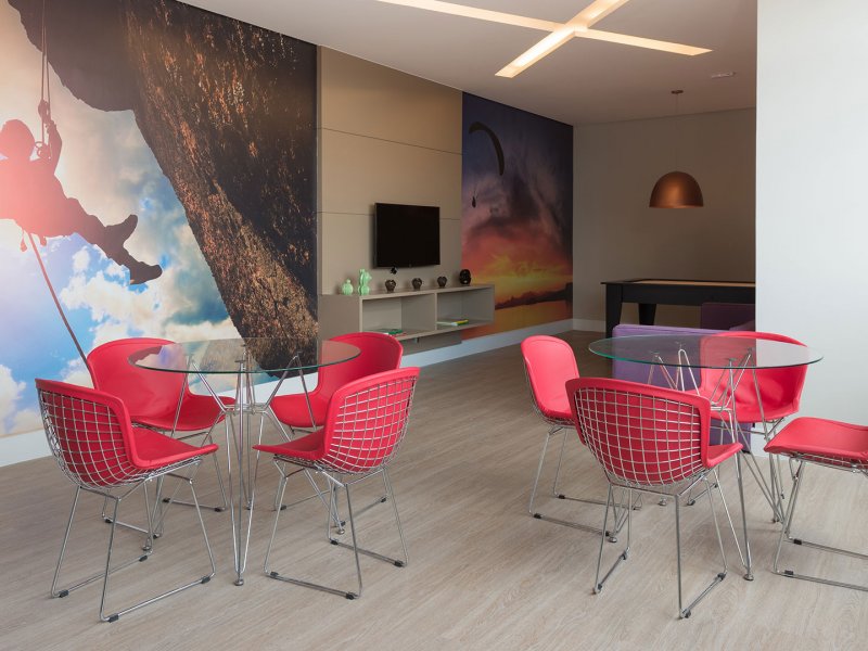 Apartamento à venda Tatuapé com 67m² e 1 quarto por R$ 485.000 - 1042989016-32.jpg