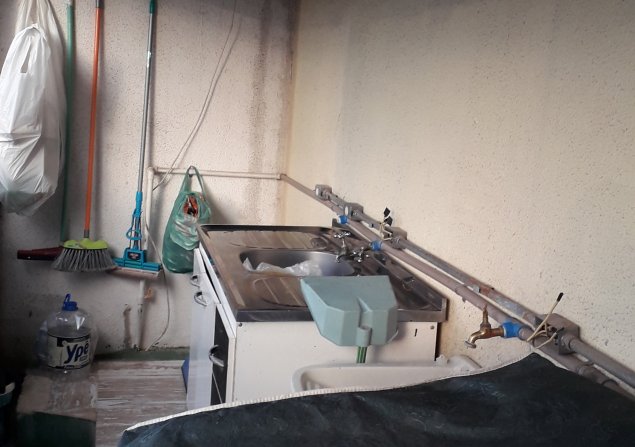 imóvel com 104m²