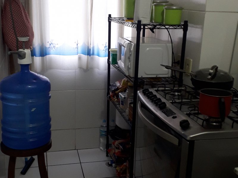 Apartamento à venda Santa Maria com 104m² e 3 quartos por R$ 240.000 - 2119283076-15922509491992041247910528948749.jpg