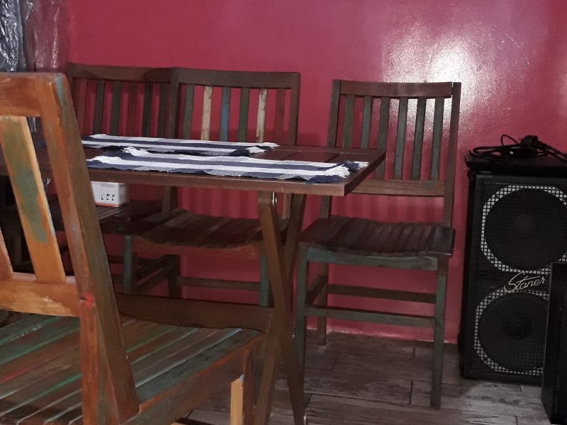 Apartamento à venda Santa Maria com 104m² e 3 quartos por R$ 240.000 - 863231236-15922507559008997372124553898776.jpg