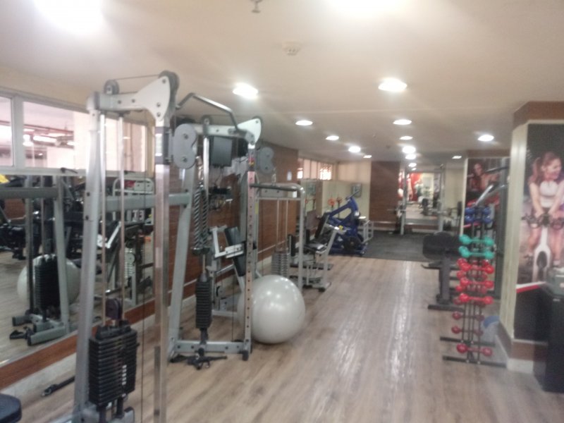 imóvel com 27m² - Asa Sul - Brasília