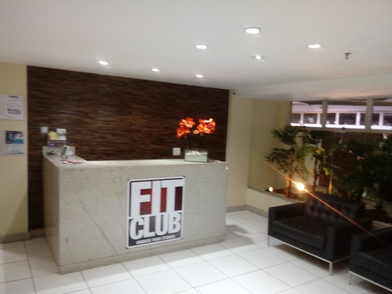 imóvel com 27m² - Asa Sul - Brasília