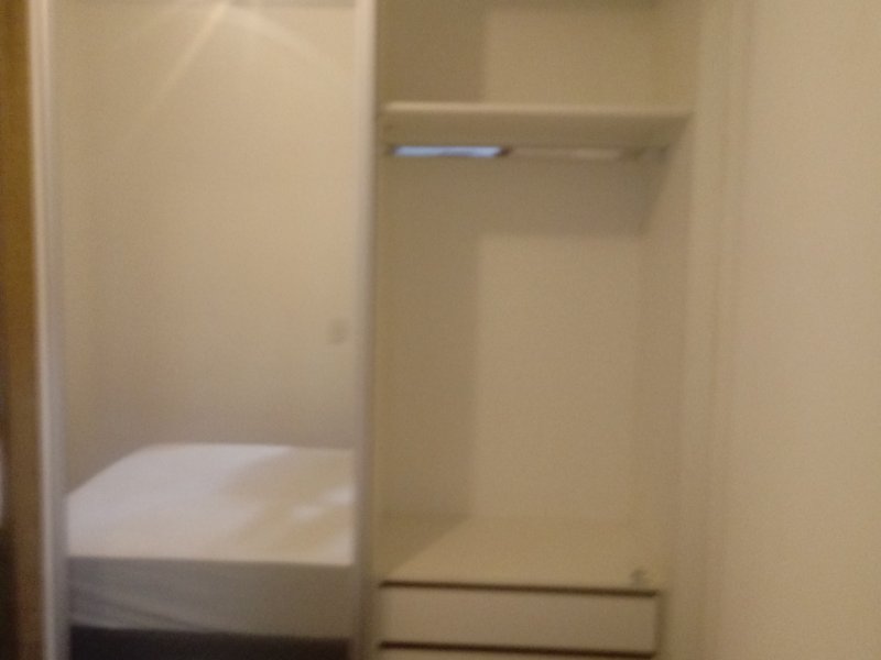 imóvel com 27m² - Asa Sul - Brasília