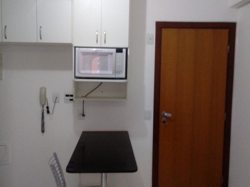 imóvel com 27m² - Asa Sul - Brasília