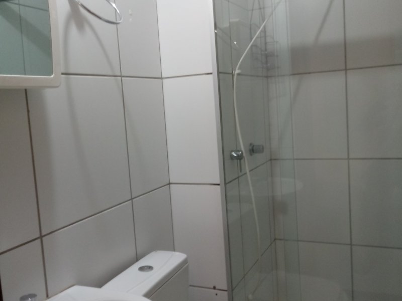 imóvel com 27m² - Asa Sul - Brasília