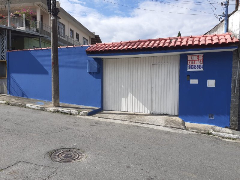 Casa à venda Chacara Arantes com 342m² e 5 quartos por R$ 650.000 - 1075896161-whatsapp-image-2020-06-09-at-13.jpeg