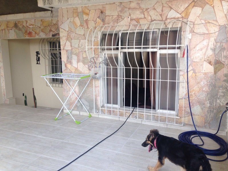 Casa à venda Colégio com 242m² e 3 quartos por R$ 370.000 - 1487882585-9.jpg