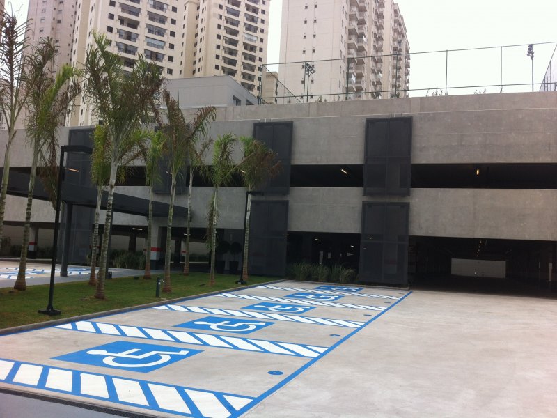 Comercial para alugar Vila Leopoldina com 41m² e  quartos por R$ 2.500 - 123469083-img-1481.JPG