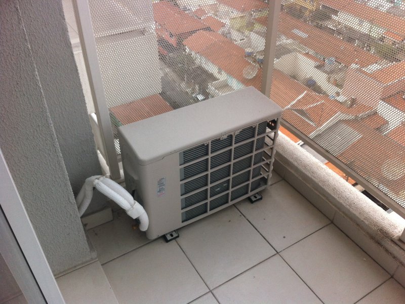 Comercial para alugar Vila Leopoldina com 41m² e  quartos por R$ 2.500 - 157530979-img-3536.JPG
