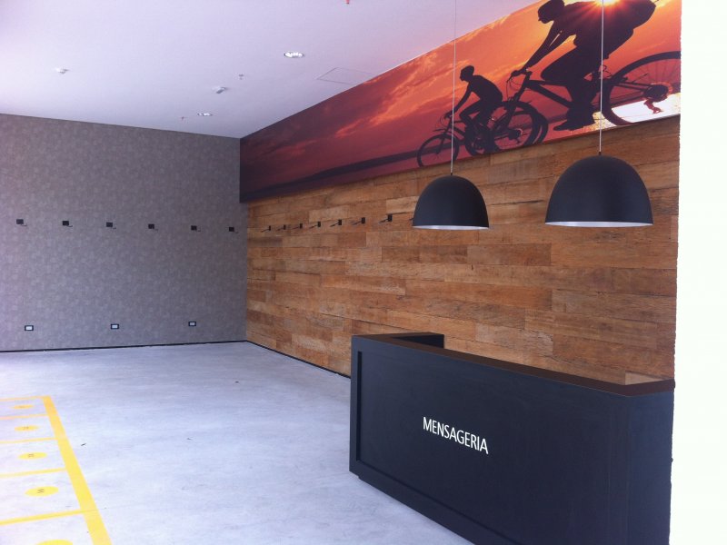 Comercial para alugar Vila Leopoldina com 41m² e  quartos por R$ 2.500 - 1861768205-img-1483.JPG