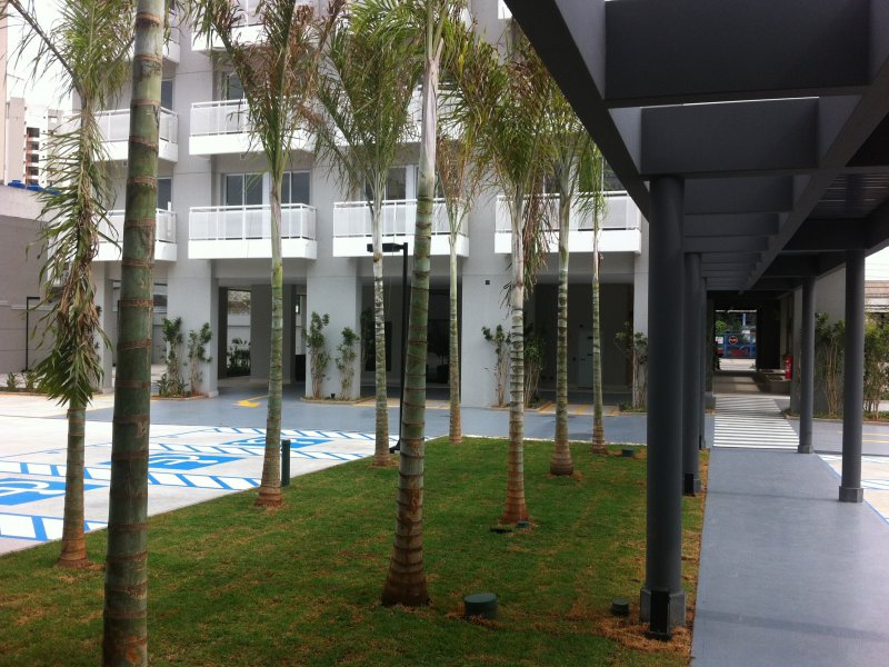 Comercial para alugar Vila Leopoldina com 41m² e  quartos por R$ 2.500 - 36842924-img-1480.JPG