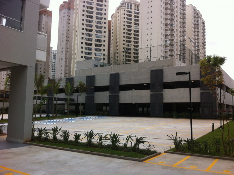 Comercial para alugar Vila Leopoldina com 41m² e  quartos por R$ 2.500 - 539072042-img-1484.JPG
