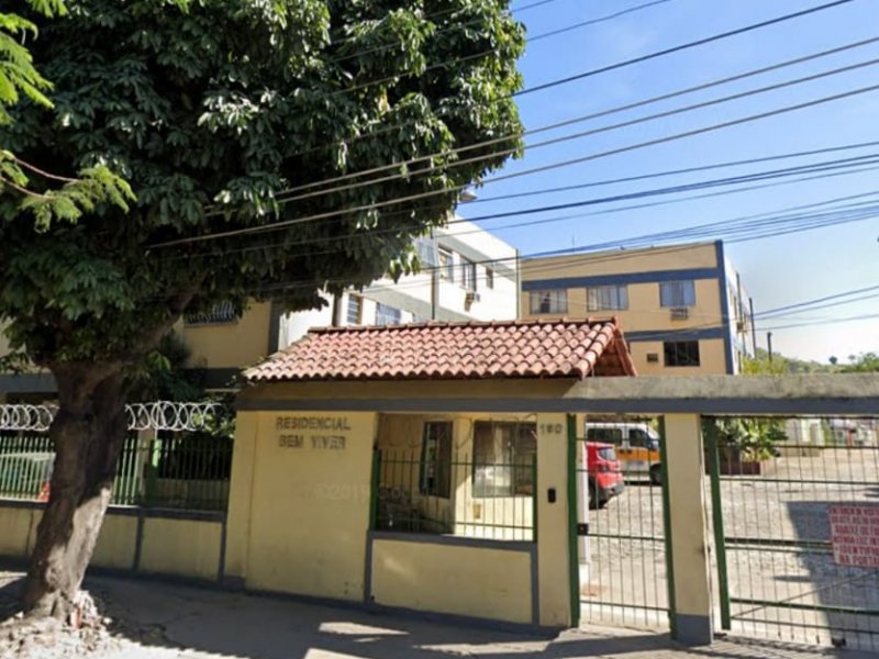 Apartamento à venda Bangu com 57m² e 2 quartos por R$ 295.000 - 1512684556-img-20200510-wa0039.jpg