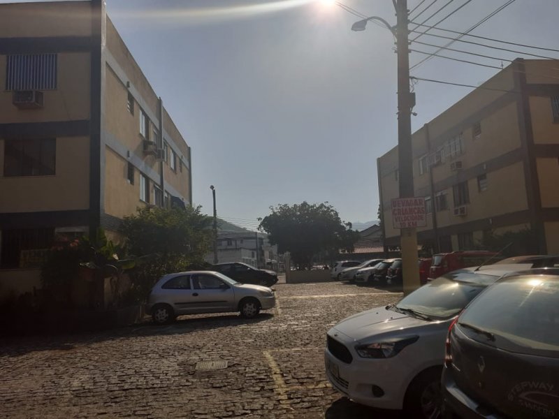 Apartamento à venda Bangu com 57m² e 2 quartos por R$ 295.000 - 306424001-img-20200506-wa0032.jpg