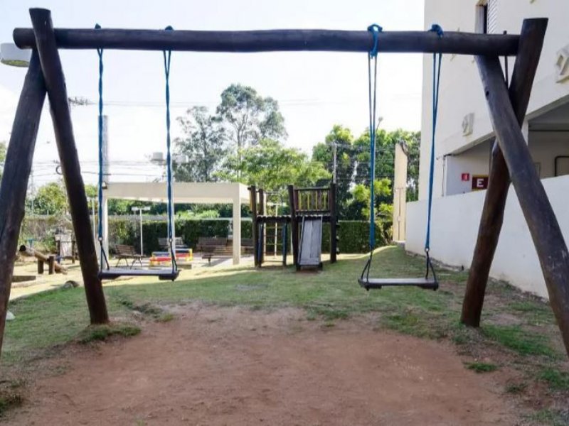 Apartamento à venda Vila Emir com 50m² e 2 quartos por R$ 299.000 - 1036503491-playground.JPG