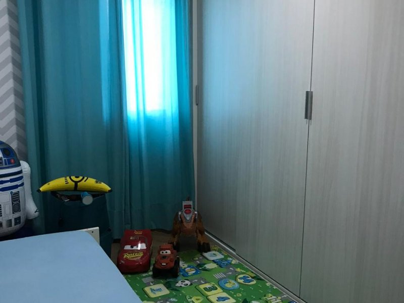 Apartamento à venda Vila Emir com 50m² e 2 quartos por R$ 299.000 - 1675944731-quarto-crianca-3.jpeg