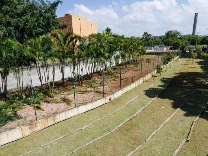 Apartamento à venda Vila Emir com 50m² e 2 quartos por R$ 299.000 - 800797893-pista-de-corrida.JPG