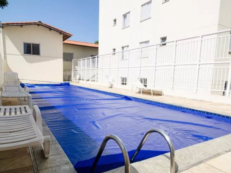 Apartamento à venda Vila Emir com 50m² e 2 quartos por R$ 299.000 - 818314348-piscina-2.JPG