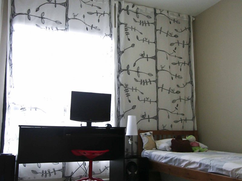 Apartamento à venda Vila Andrade com 160m² e 4 quartos por R$ 600.000 - 1517545130-primeiro-quarto-1-lr.jpg