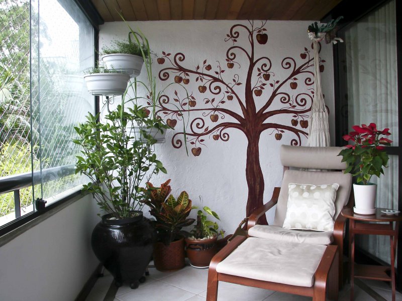 Apartamento à venda Vila Andrade com 160m² e 4 quartos por R$ 600.000 - 1630507900-varanda-1-lr.jpg