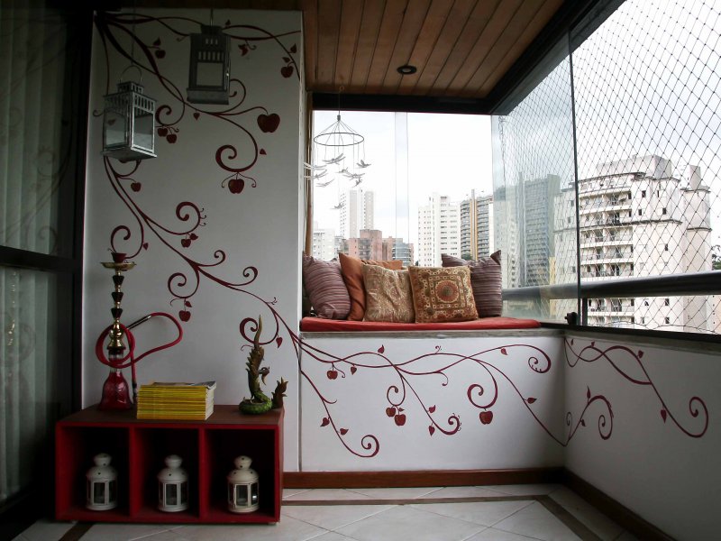 Apartamento à venda Vila Andrade com 160m² e 4 quartos por R$ 600.000 - 1732836511-varanda-2-lr.jpg