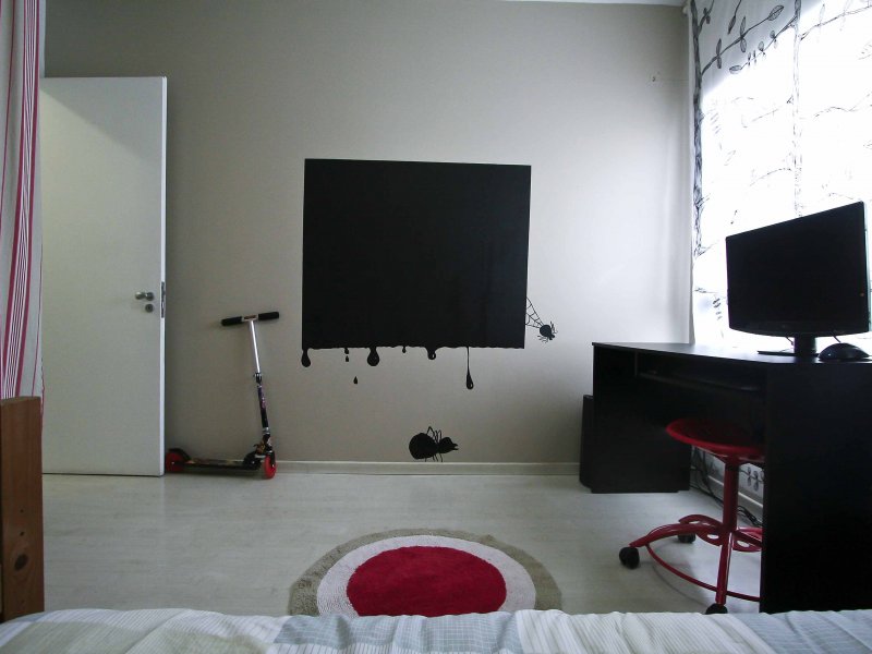 Apartamento à venda Vila Andrade com 160m² e 4 quartos por R$ 600.000 - 1735596537-primeiro-quarto-2-lr.jpg