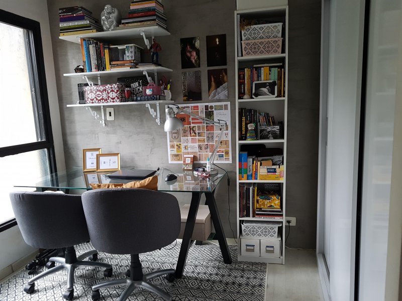 Apartamento à venda Vila Andrade com 160m² e 4 quartos por R$ 600.000 - 711239073-20190414-122606.jpg