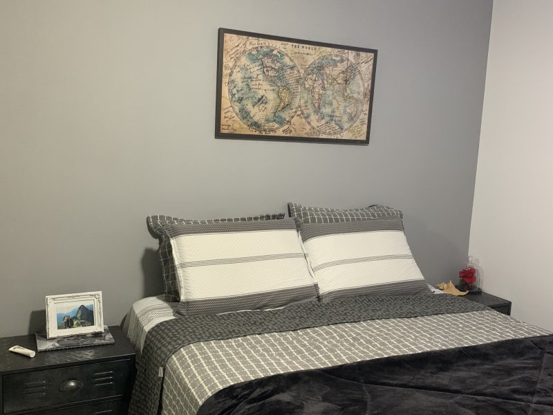 imóvel com 54m² - Limão - São Paulo