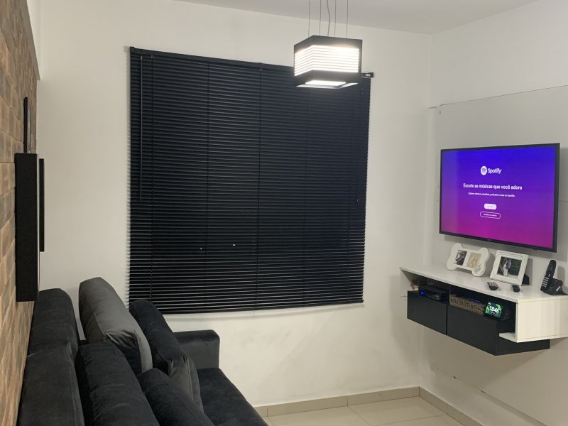 imóvel com 54m² - Limão - São Paulo