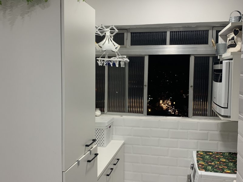 imóvel com 54m² - Limão - São Paulo